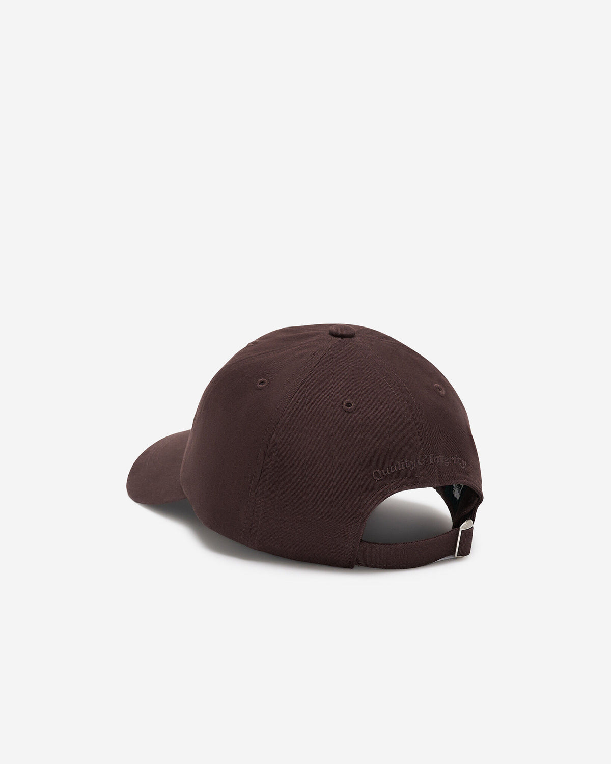 Baseball Cap / BLACK COFFEE