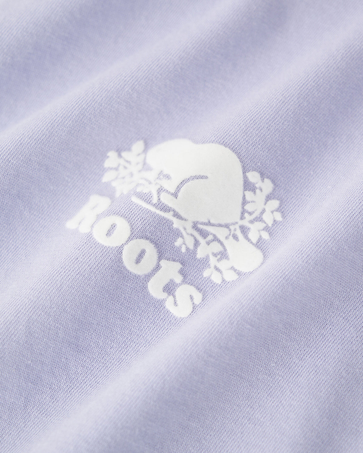 Toddler Girls Sleeveless Boxy T-Shirt / COSMIC SKY