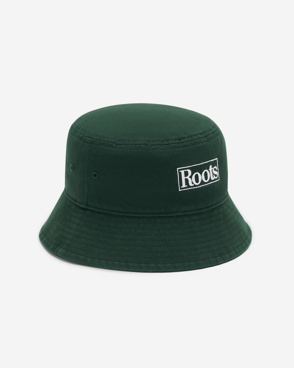 Summer League Bucket Hat / VARSITY GREEN