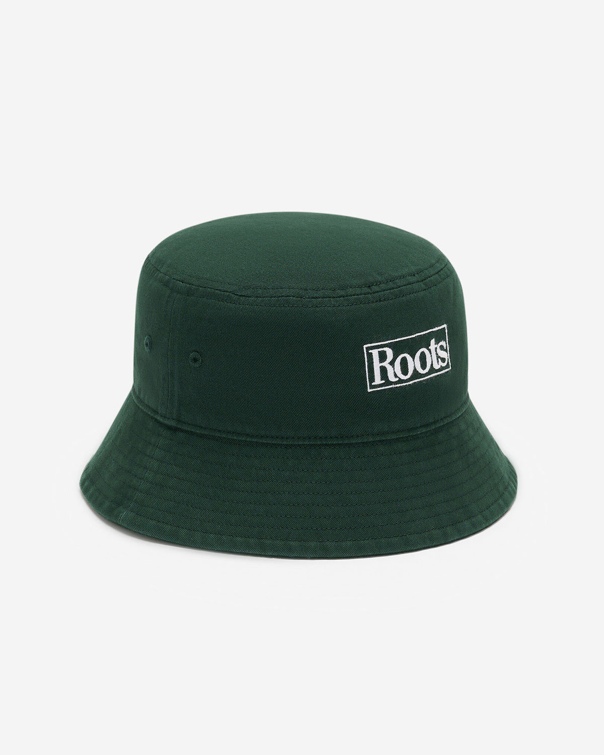 Summer League Bucket Hat / VARSITY GREEN