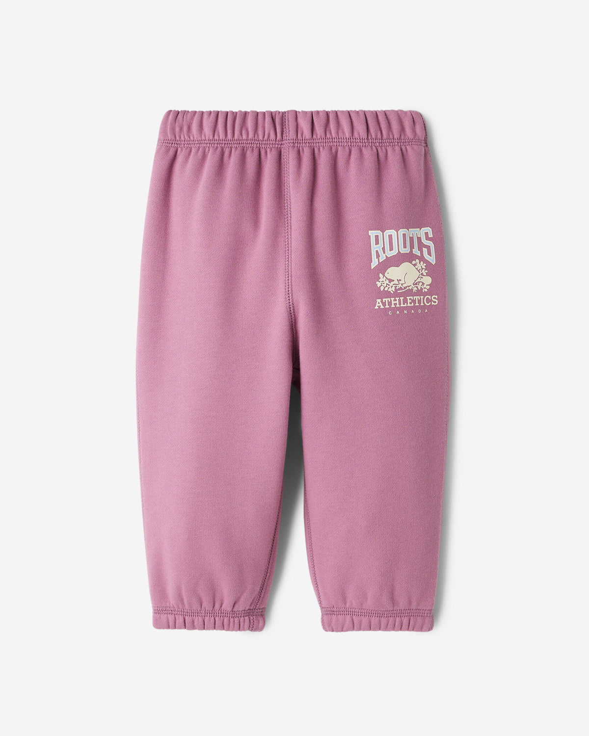 Baby RBA Archive Sweatpant / DUSKY PLUM