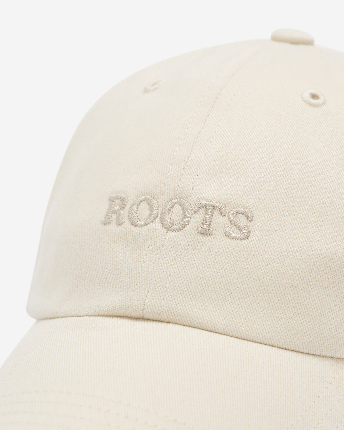 Baseball Cap / SUMMER SAND