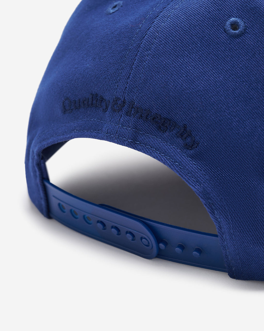 Original  Baseball Cap / TRUE NAVY