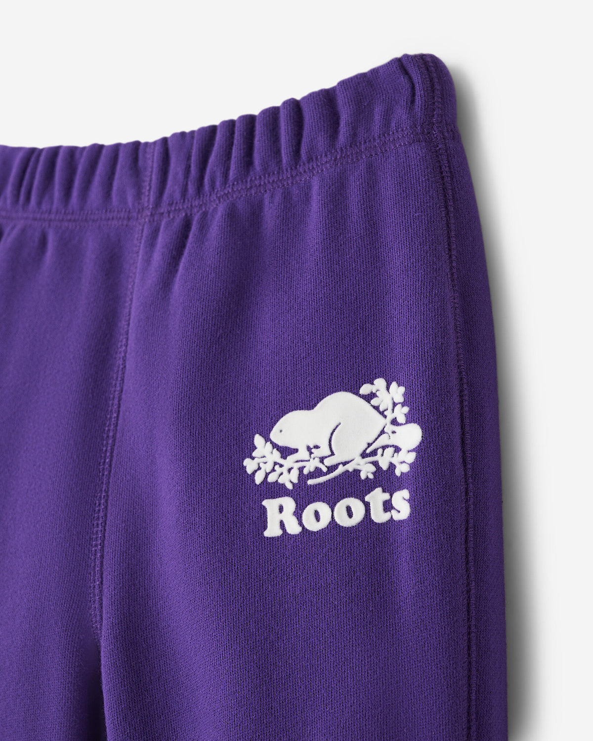 Baby Organic Original  Sweatpant / VIOLET SKY