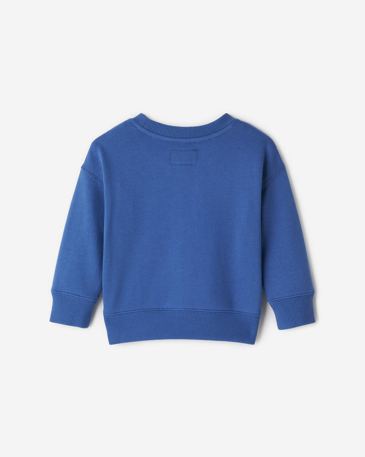 Baby Nature Club Crew / MONSOON BLUE