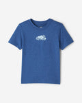 Toddler Renew Cooper Remix T-Shirt / MONSOON BLUE MIX