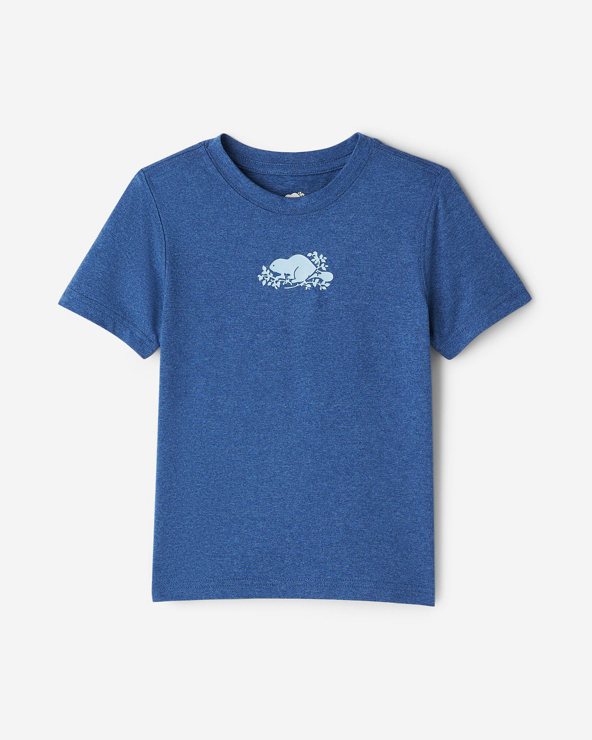 Toddler Renew Cooper Remix T-Shirt / MONSOON BLUE MIX