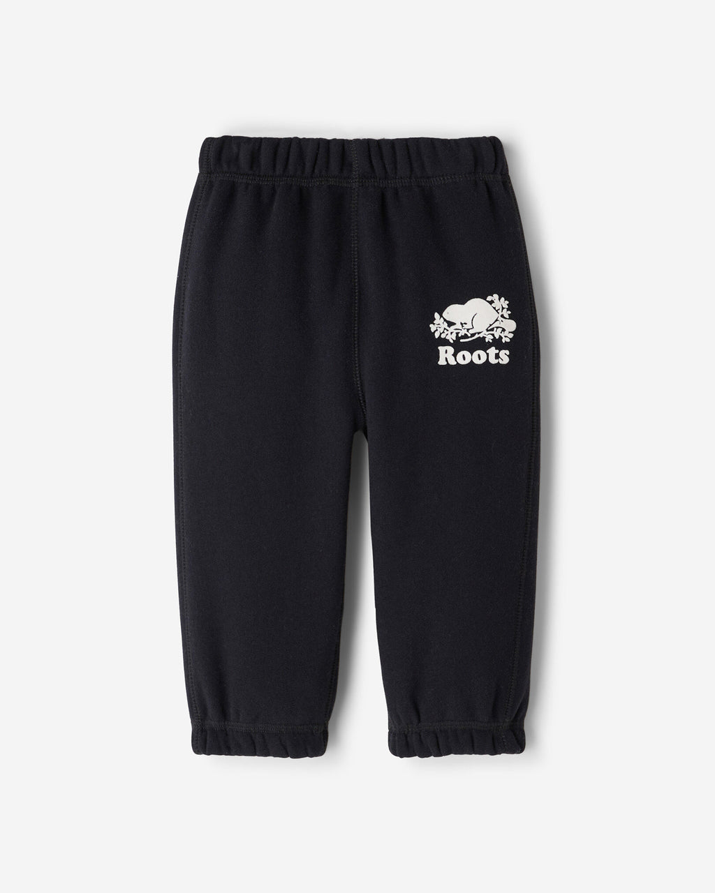 Baby Organic Original  Sweatpant / BLACK
