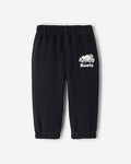 Baby Organic Original  Sweatpant / BLACK