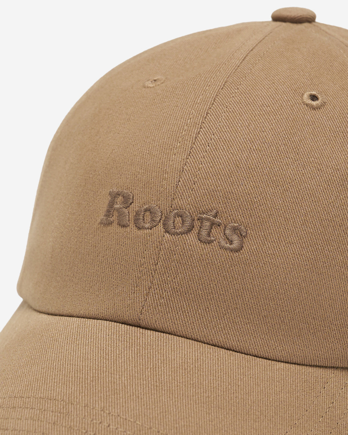 Baseball Cap / BRITISH KHAKI