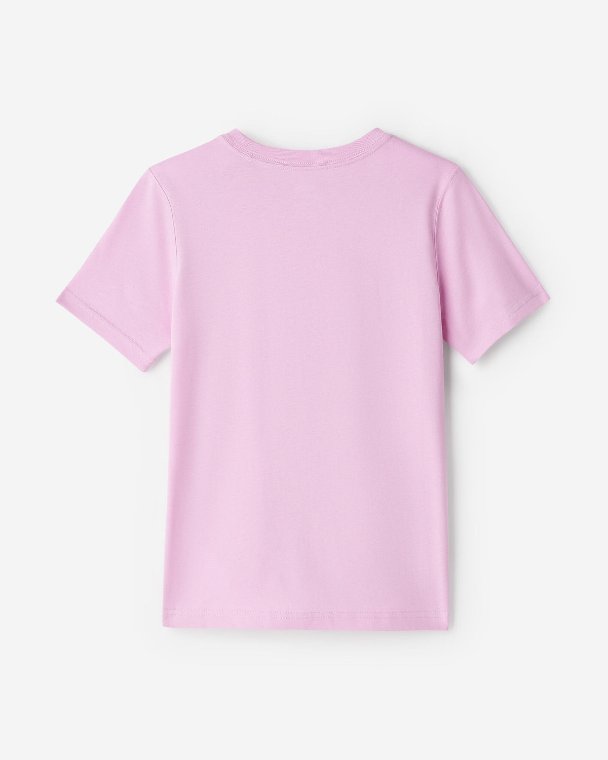 Kids Pops & Scoops T-Shirt / PINK LAVENDER