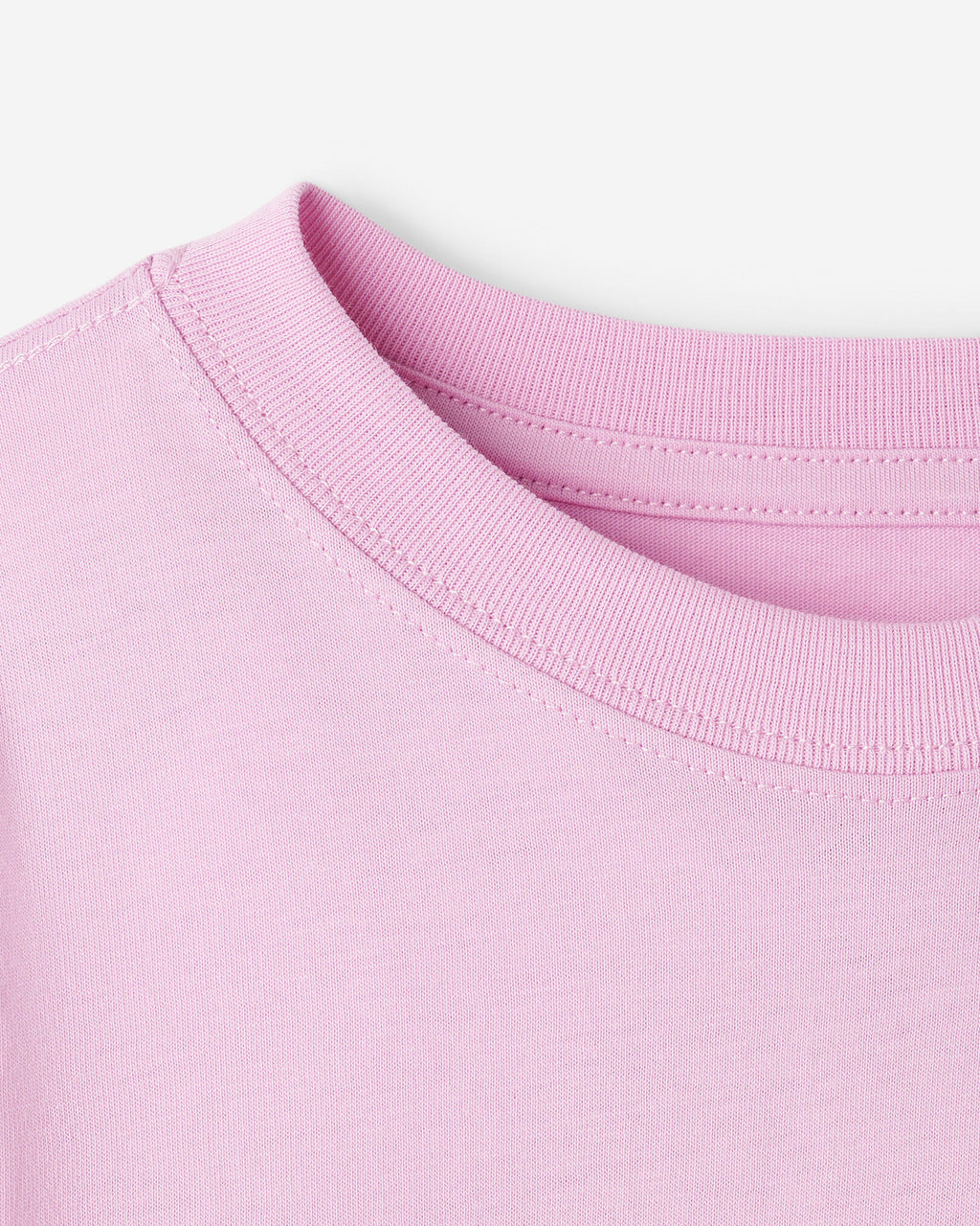 Toddler Explorer In Training T-Shirt / PINK LAVENDER