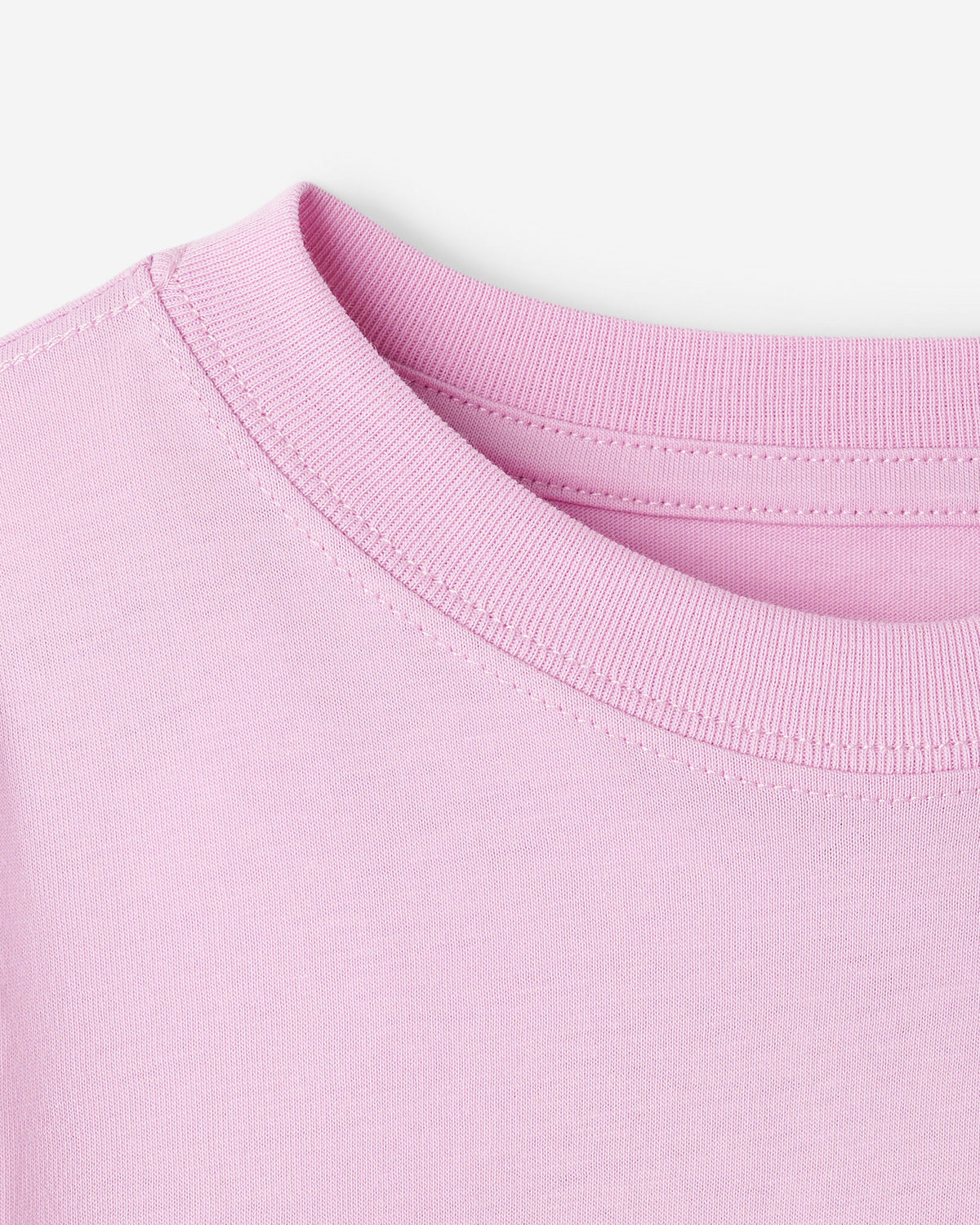 Toddler Explorer In Training T-Shirt / PINK LAVENDER