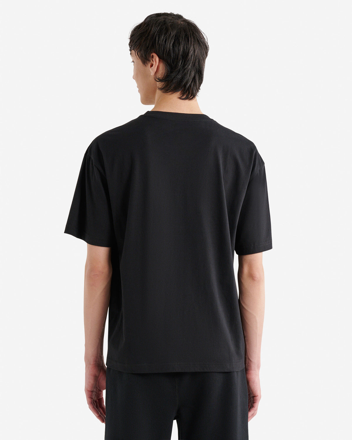 Cooper Canada T-Shirt / BLACK