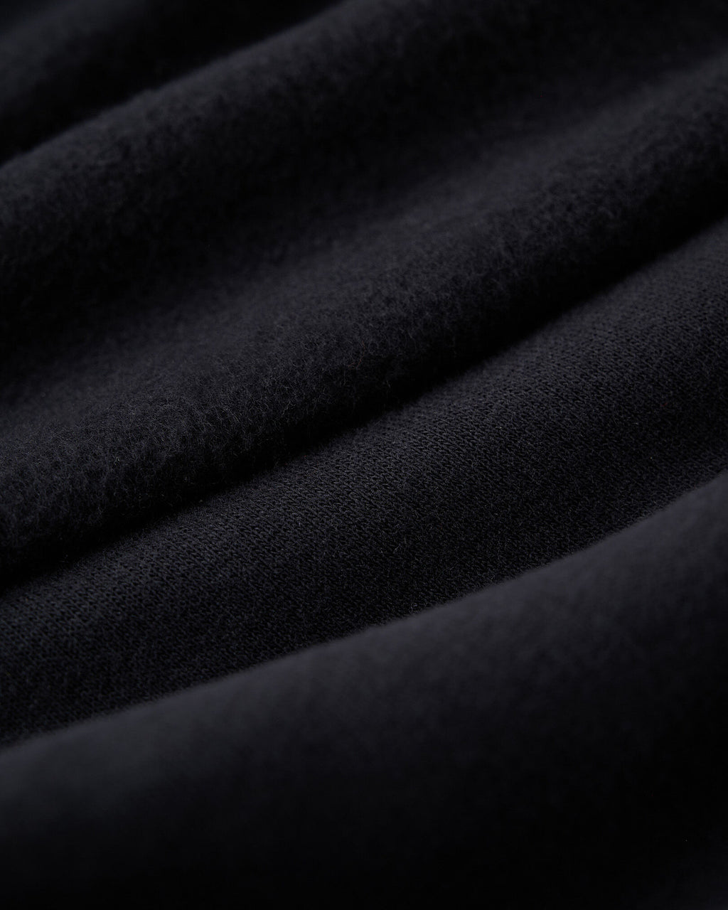 Cloud Fleece Shirt / MIDNIGHT GREY