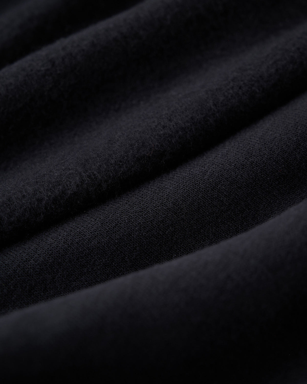 Cloud Fleece Shirt / MIDNIGHT GREY