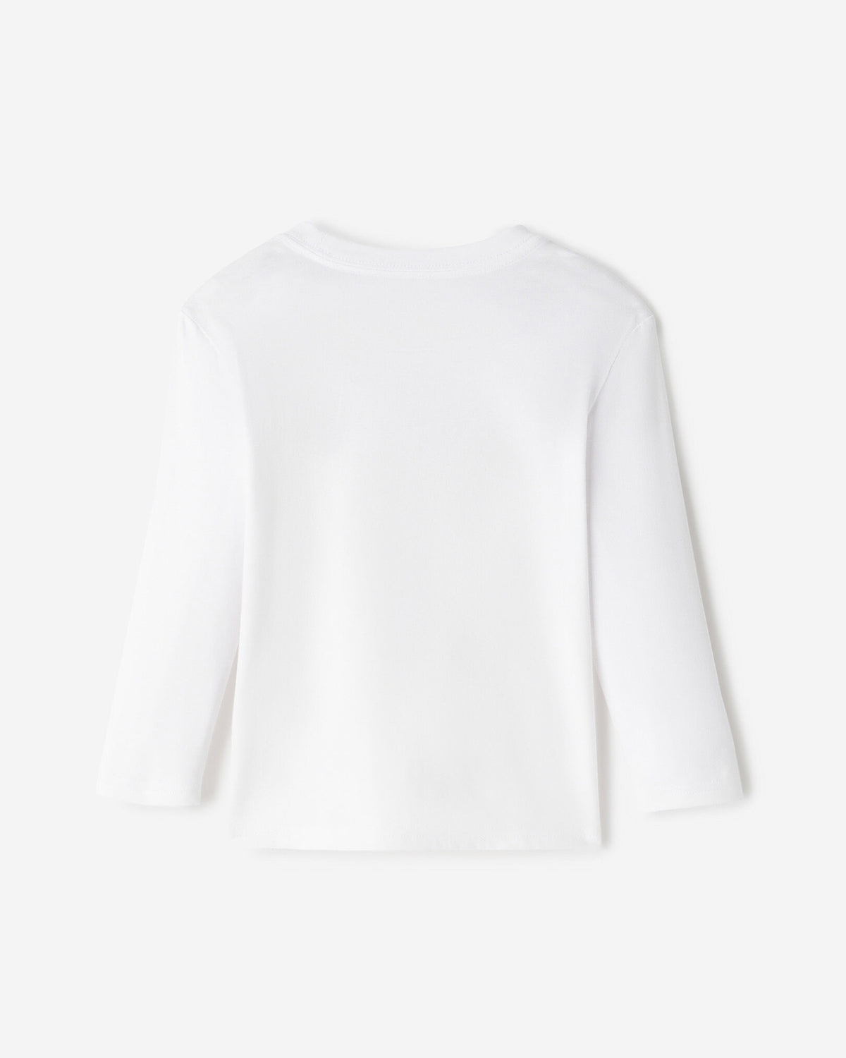 Toddler Northern  T-Shirt / WHITE