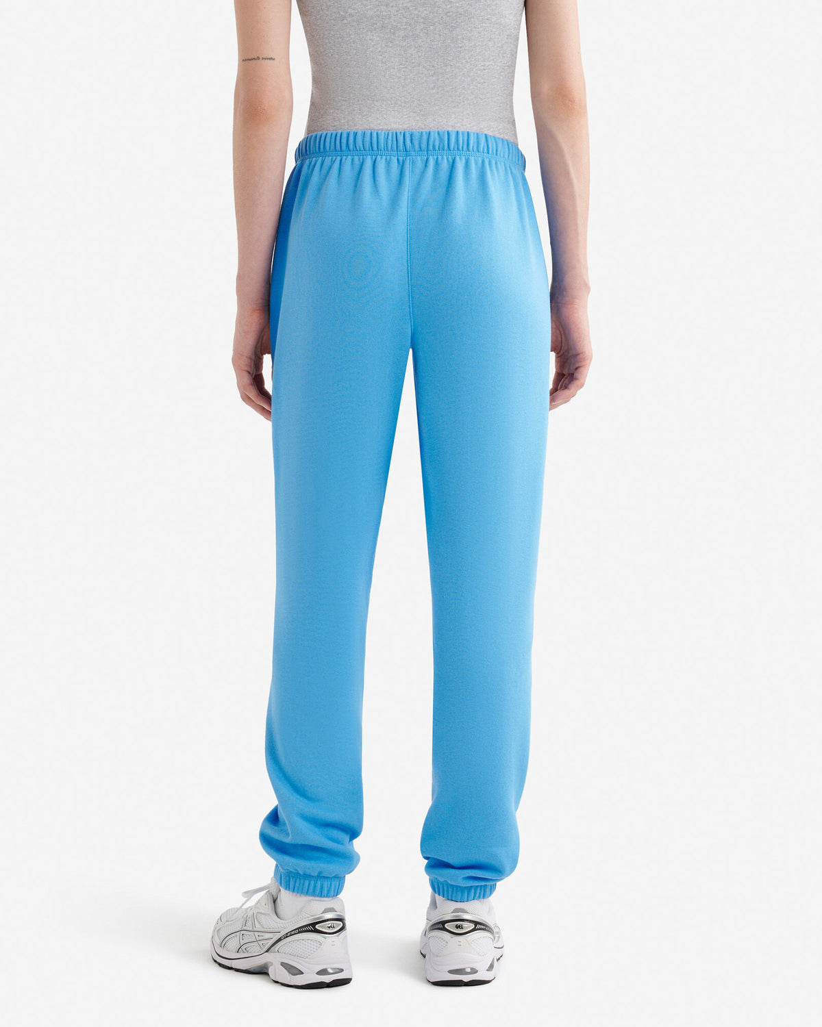 Organic Original Sweatpant / LOUIS BLUE