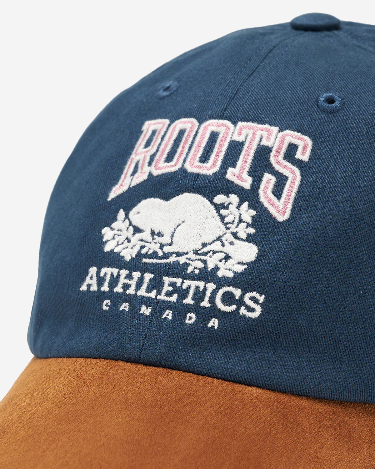 RBA Archive Baseball Cap / NIGHT SKY BLUE