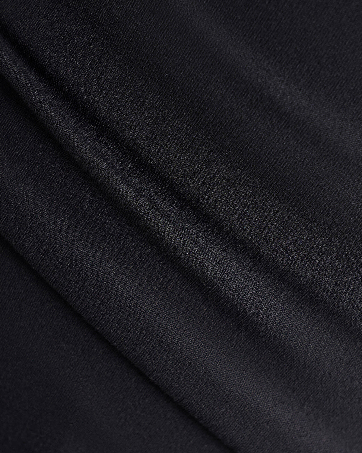 Restore Stretch Cami Tank / BLACK