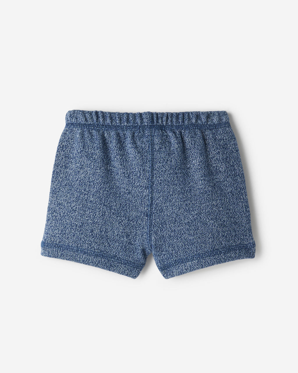 Baby Organic Original Short / TRUE NAVY PEPPER
