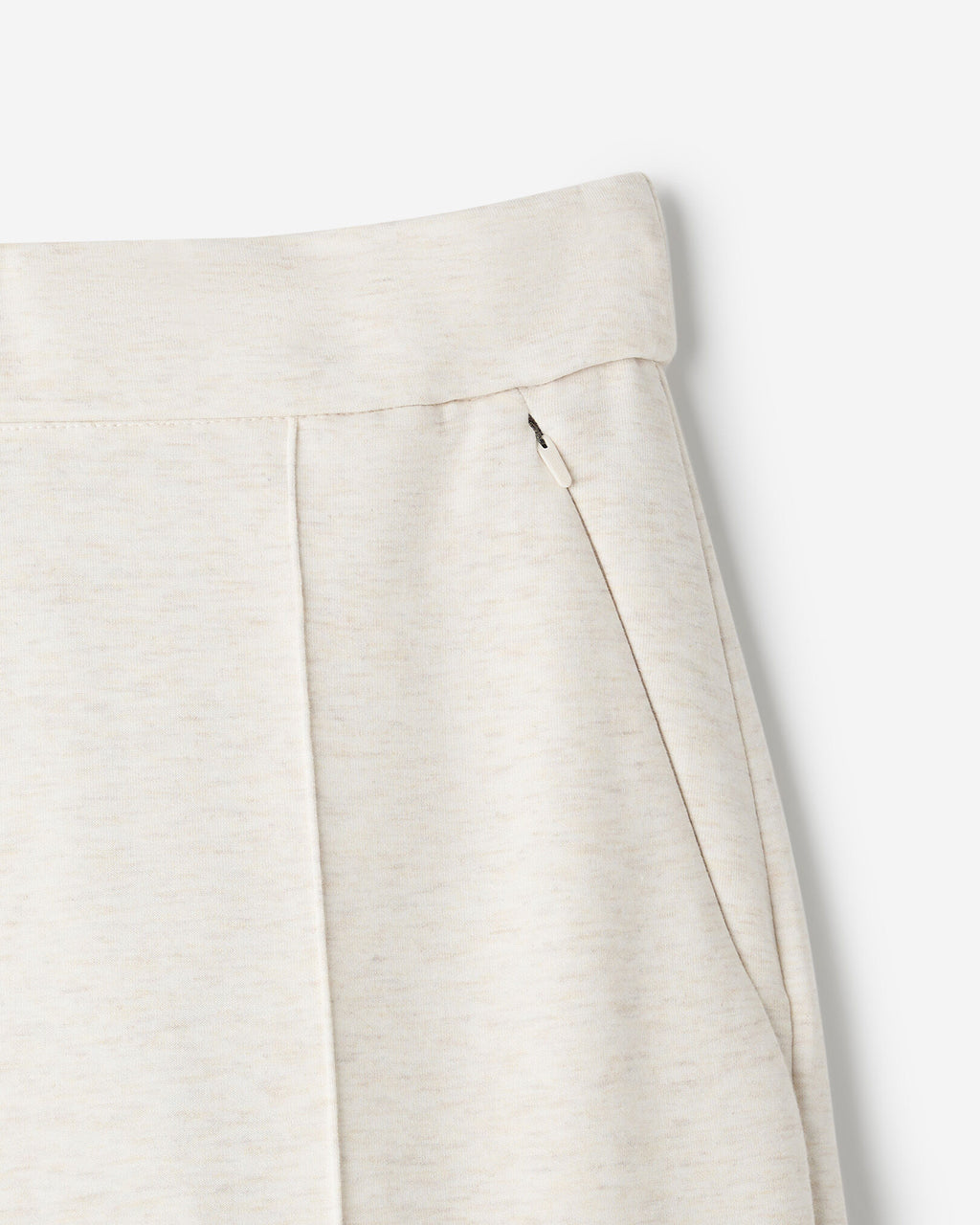 Roam Track Pant / OATMEAL MIX