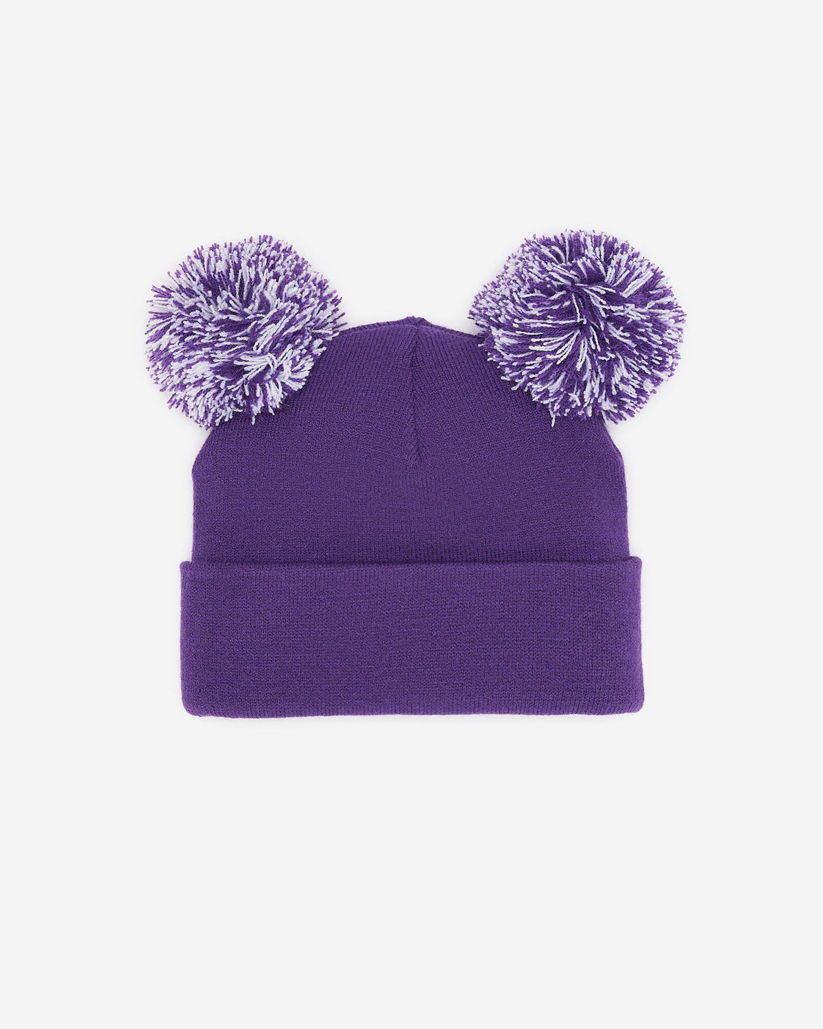 Baby & Toddler Cooper Glow Toque / VIOLET SKY