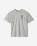 Taste Makers T-Shirt / GREY MIX
