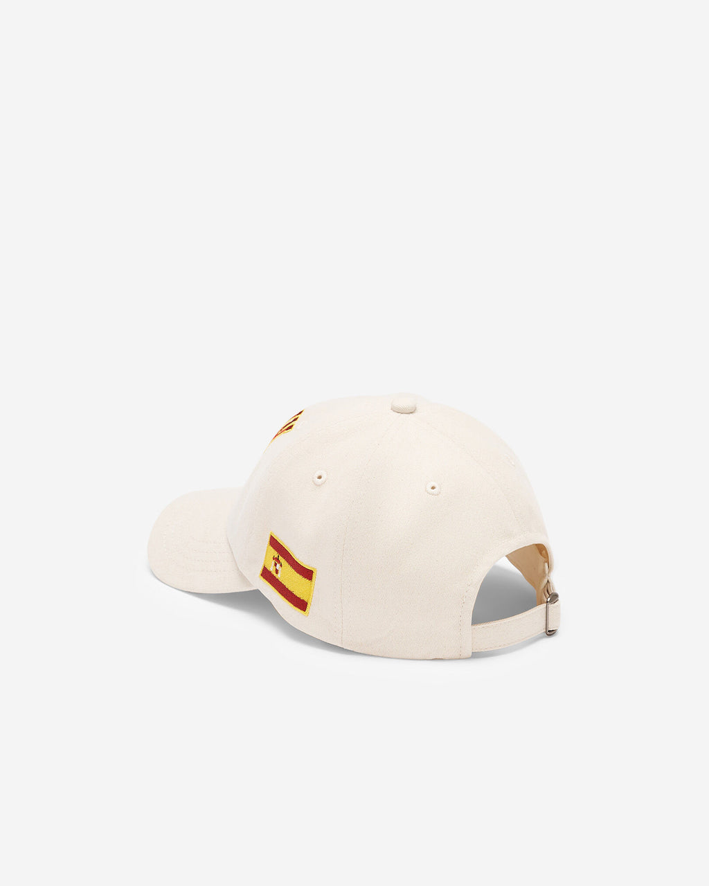 Worldwide Cap Spain / SPAIN