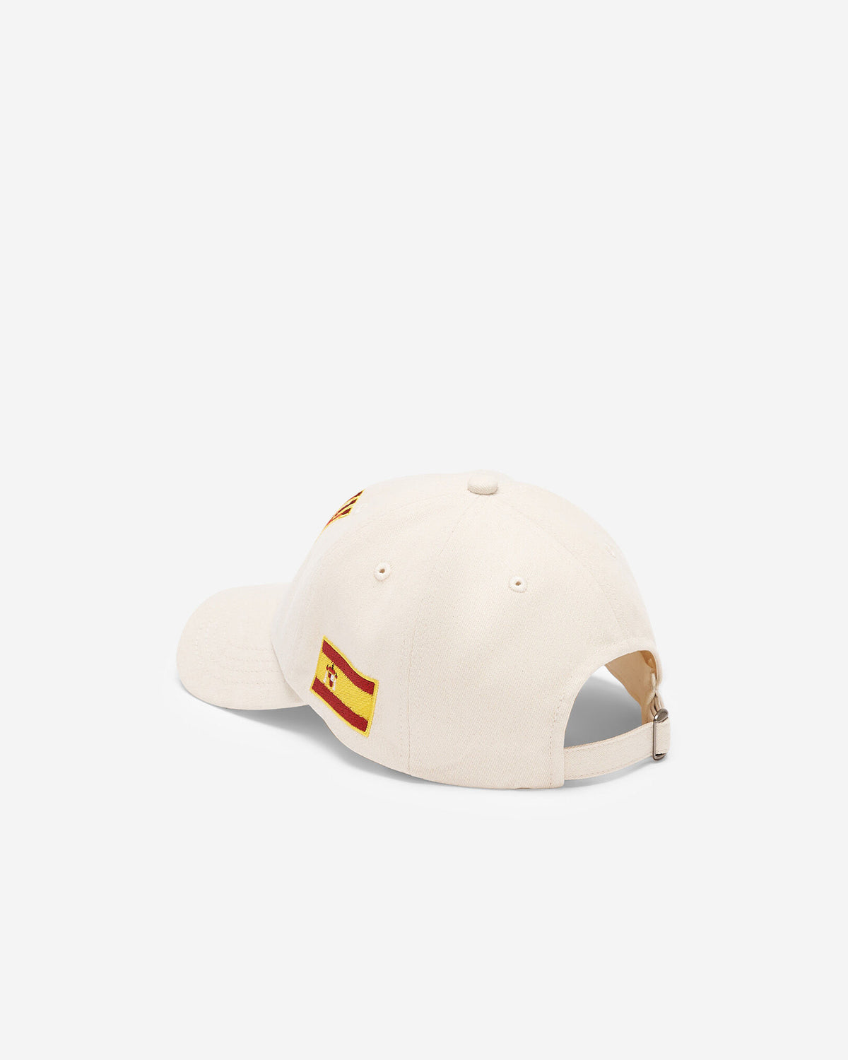 Worldwide Cap Spain / SPAIN
