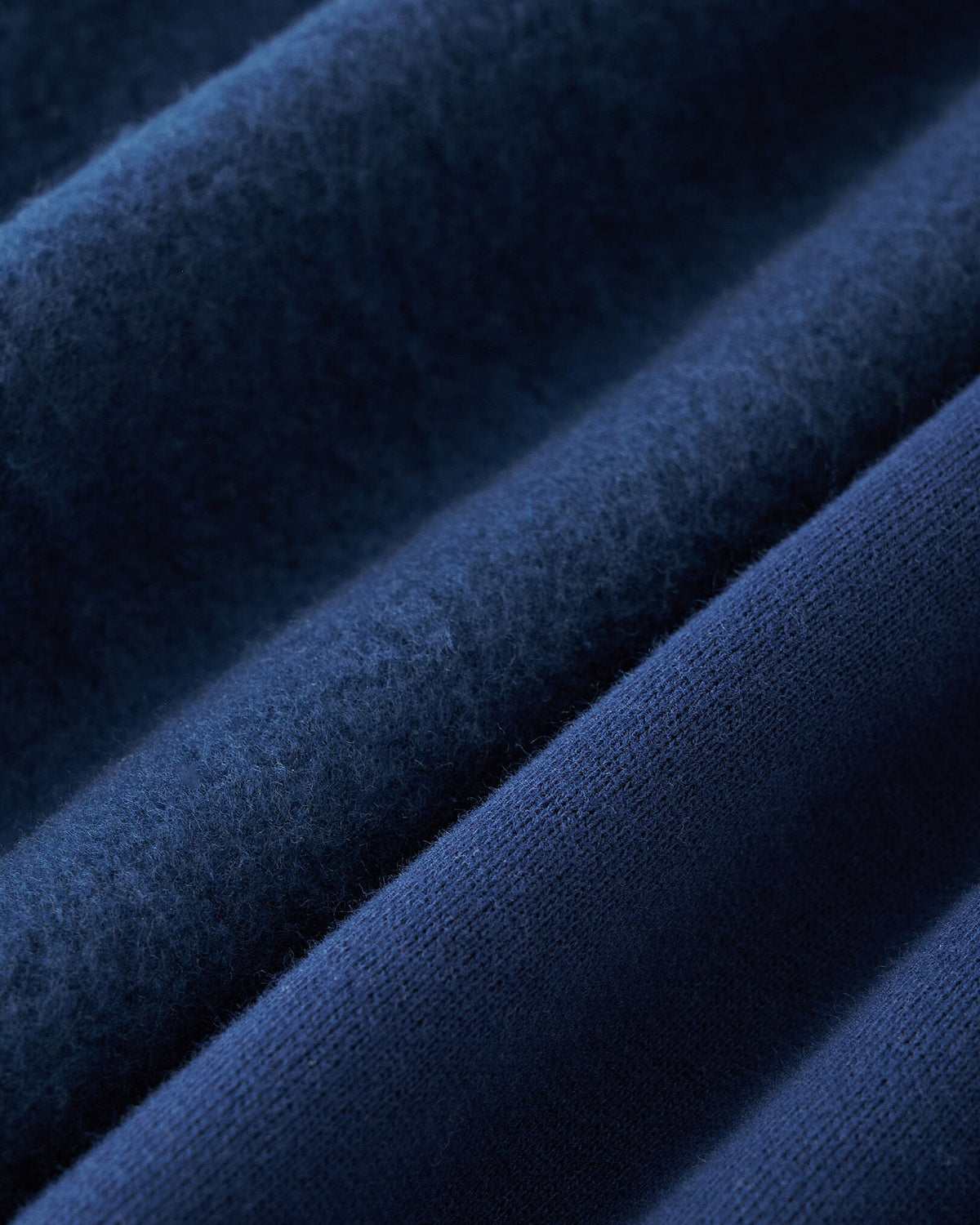 Baby Organic Original Sweatpant / TRUE NAVY