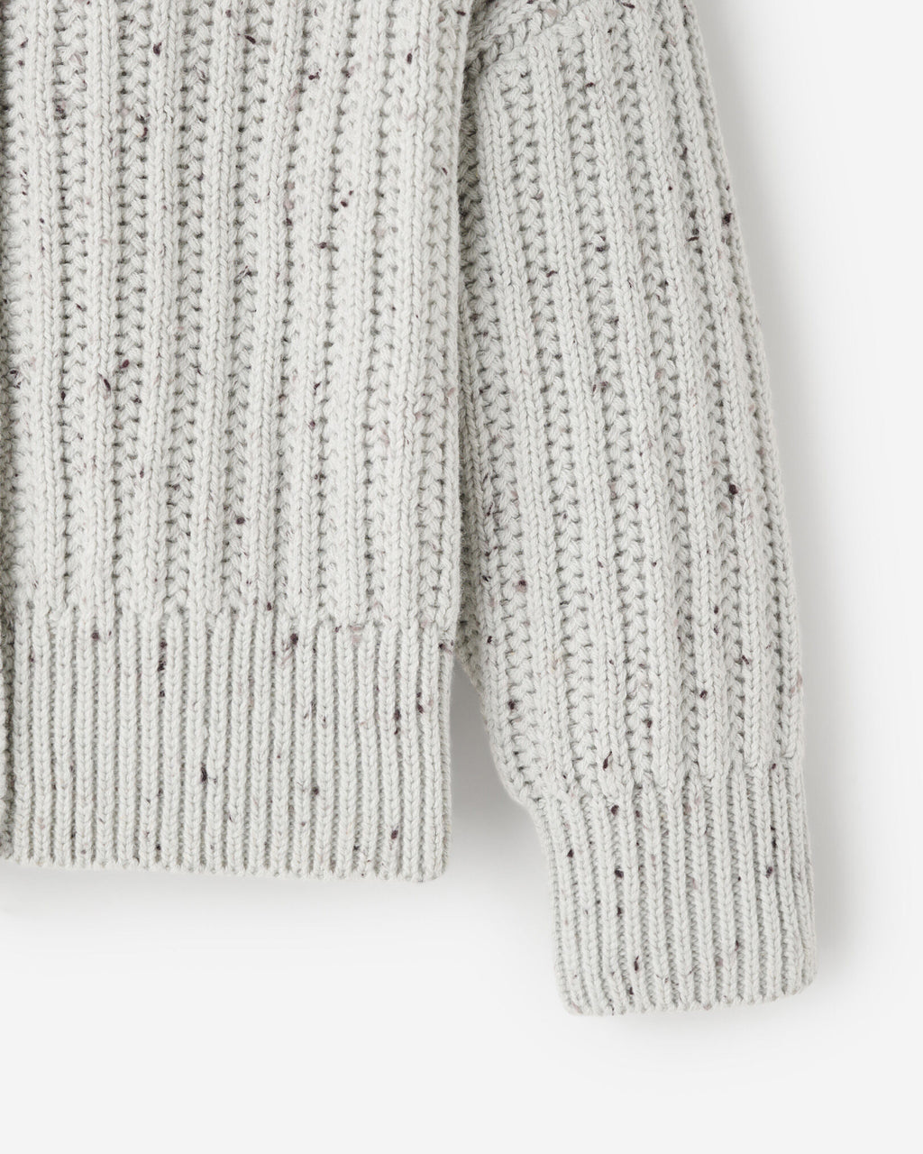 Baby Bear Cardigan / MINT