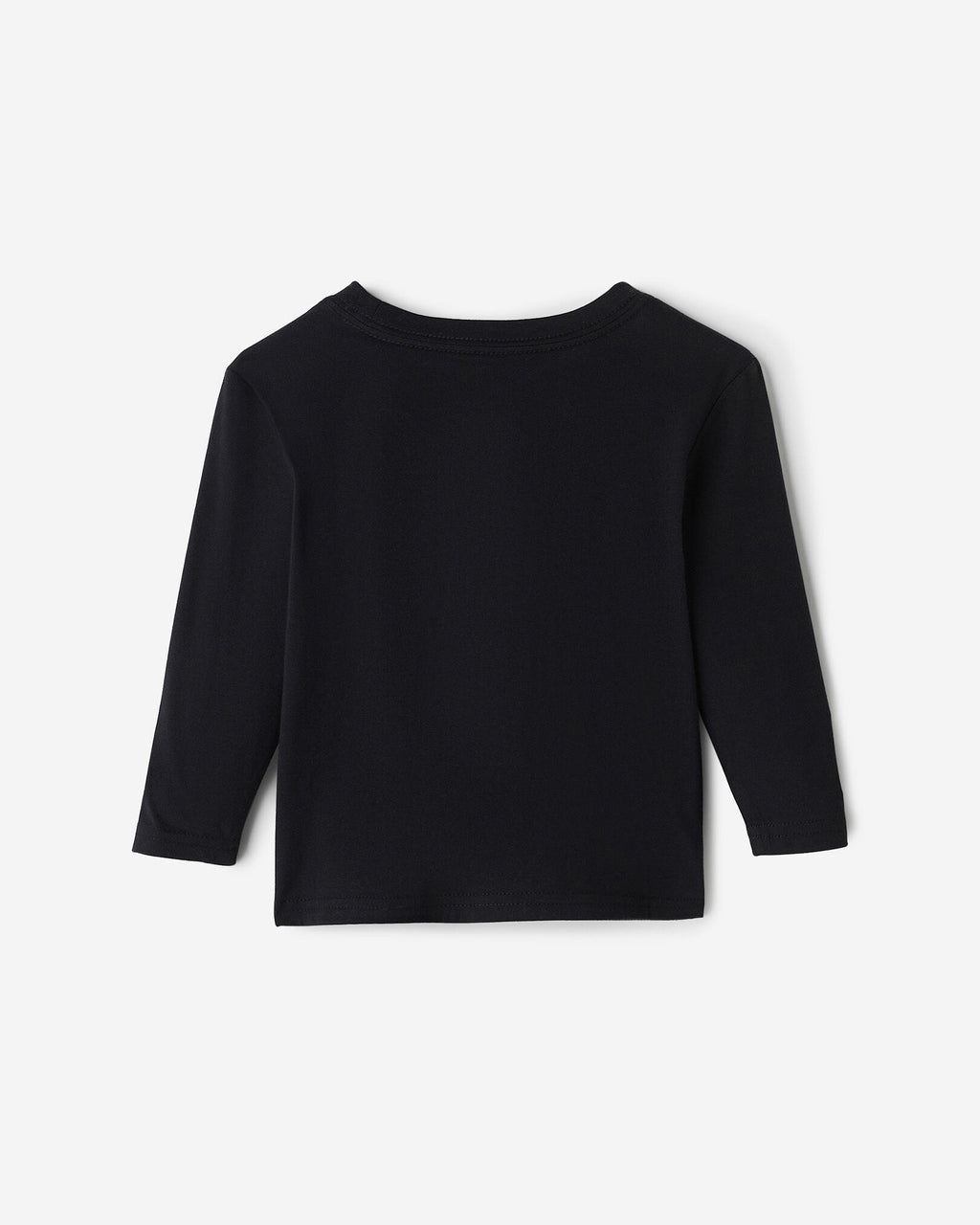 Baby Northern  T-Shirt / BLACK