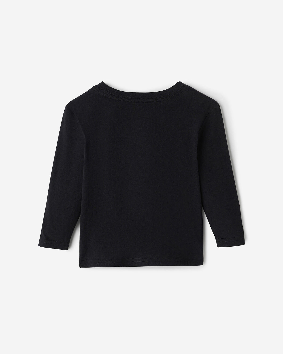 Baby Northern  T-Shirt / BLACK