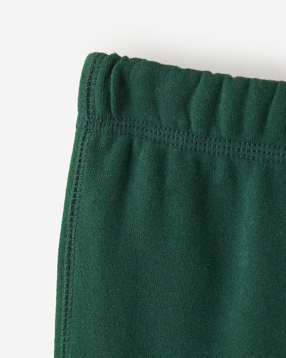 Baby Organic Original Sweatpant / VARSITY GREEN