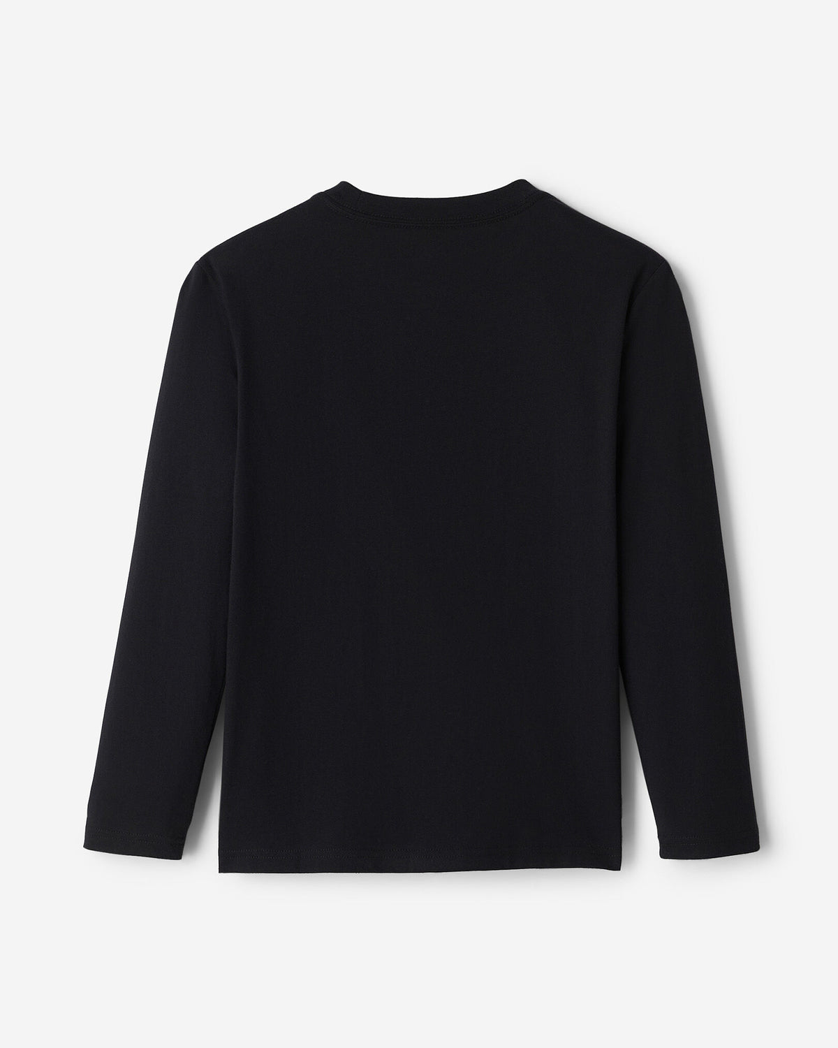 Kids Northern  T-Shirt / BLACK