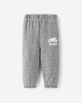 Baby Organic Original Sweatpant / SALT & PEPPER
