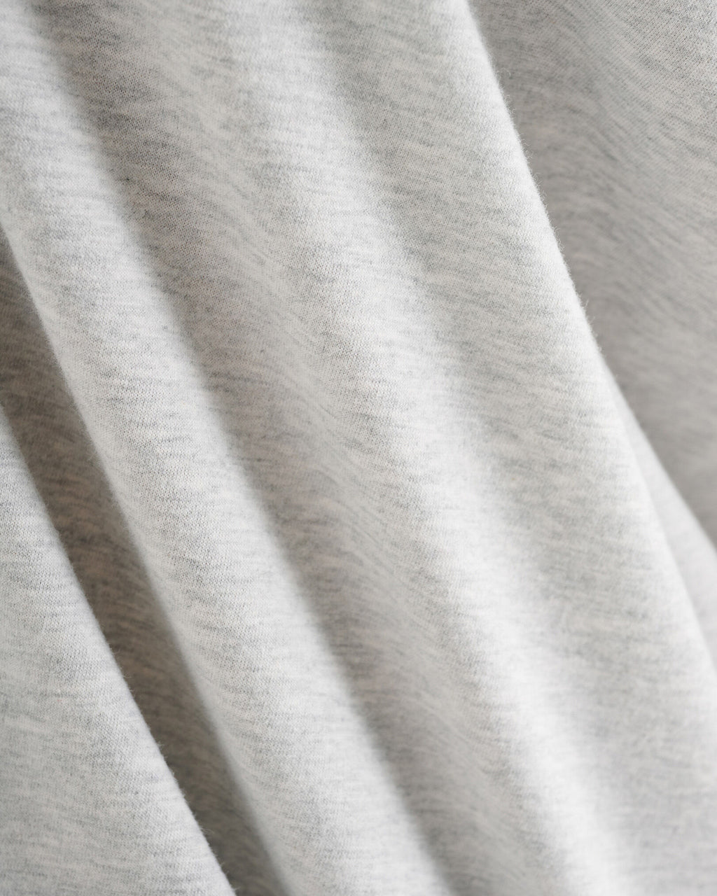 Greetings From North T-Shirt / ATHLETIC GREY MIX