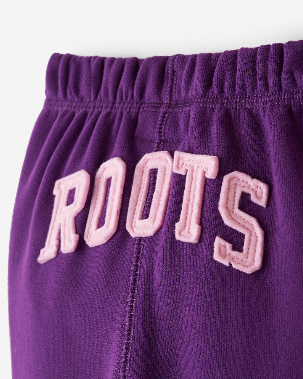 Baby Organic Original  Sweatpant / IMPERIAL PURPLE