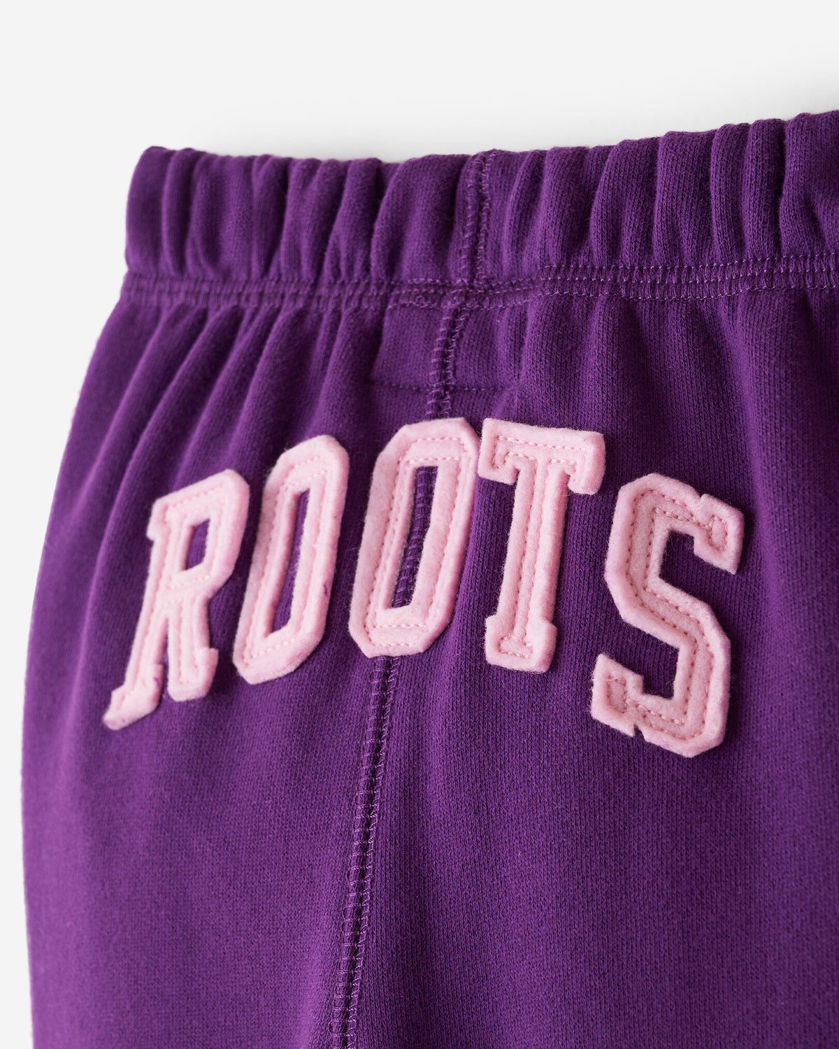 Baby Organic Original  Sweatpant / IMPERIAL PURPLE