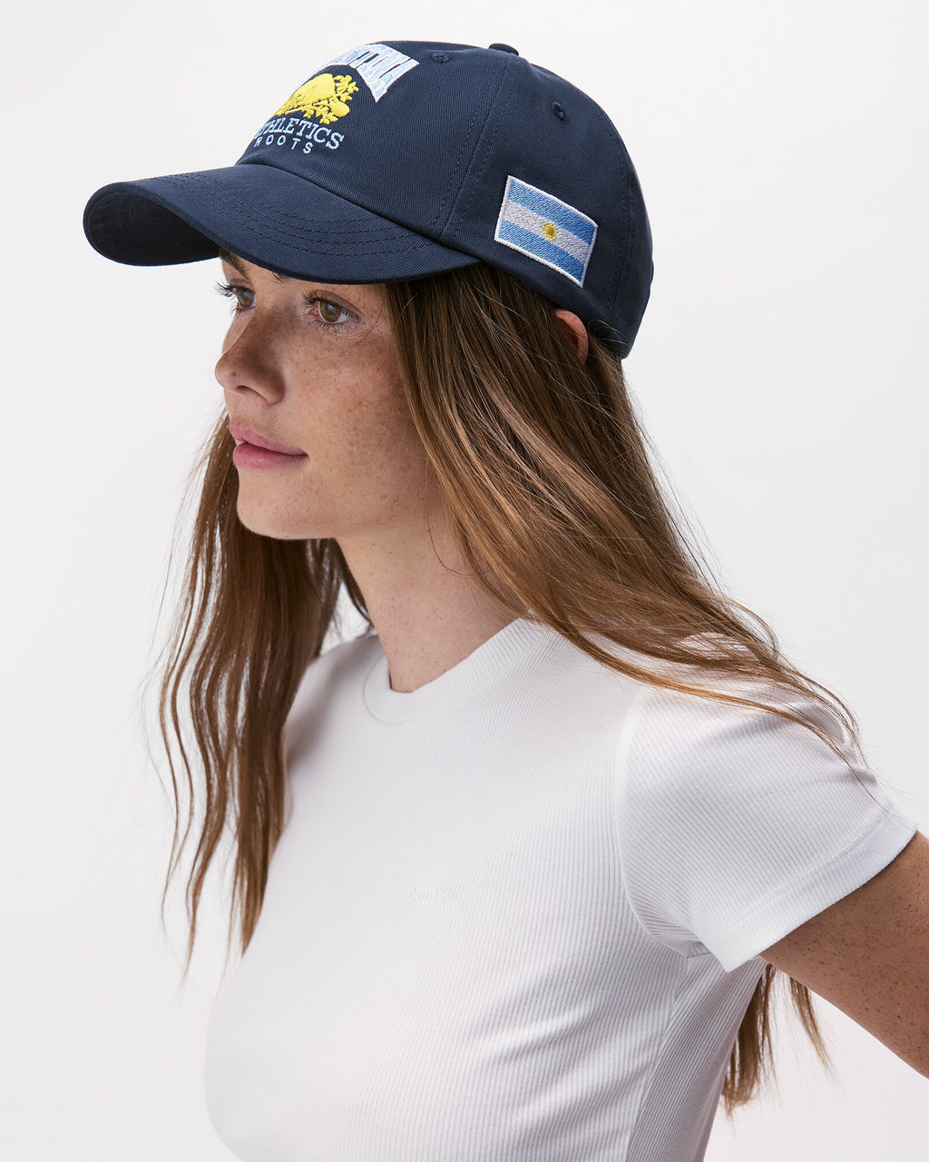 Worldwide Cap Argentina / ARGENTINA
