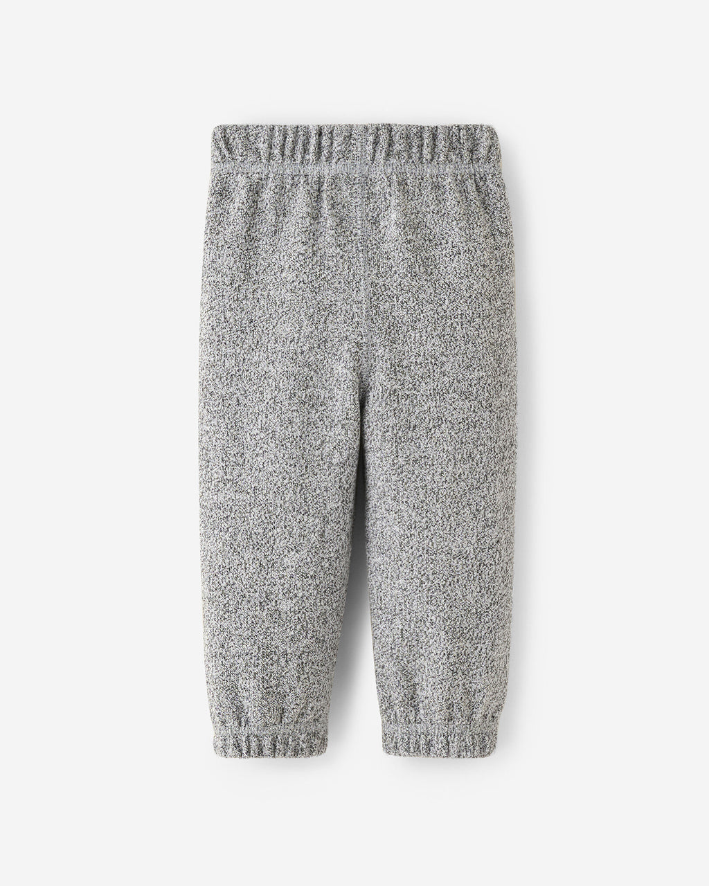 Baby Organic Original Sweatpant / SALT & PEPPER