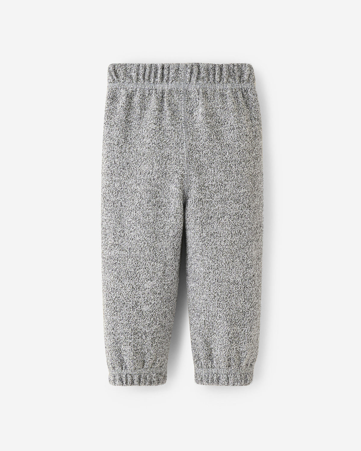 Baby Organic Original Sweatpant / SALT & PEPPER