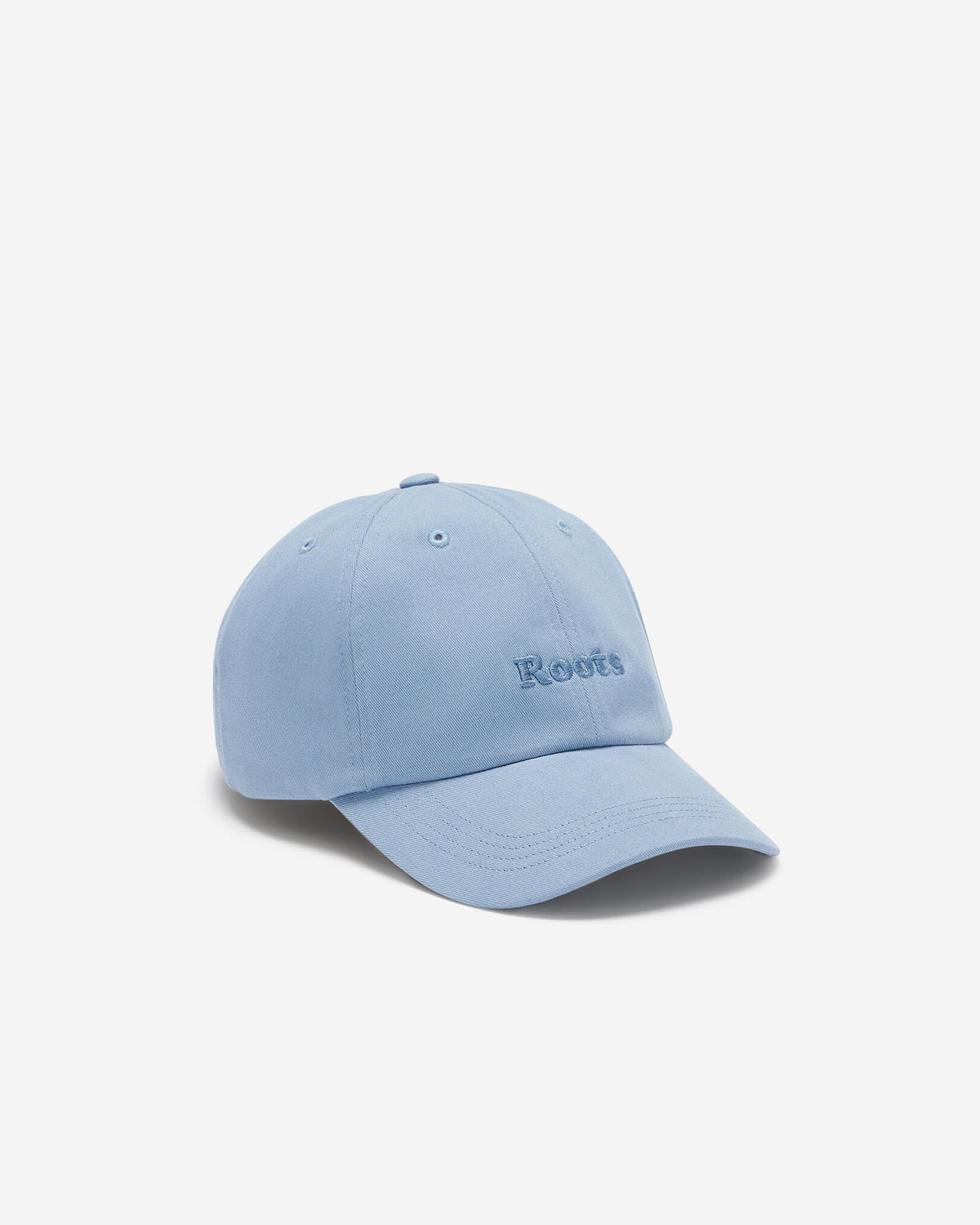 Baseball Cap / RAINCLOUD BLUE