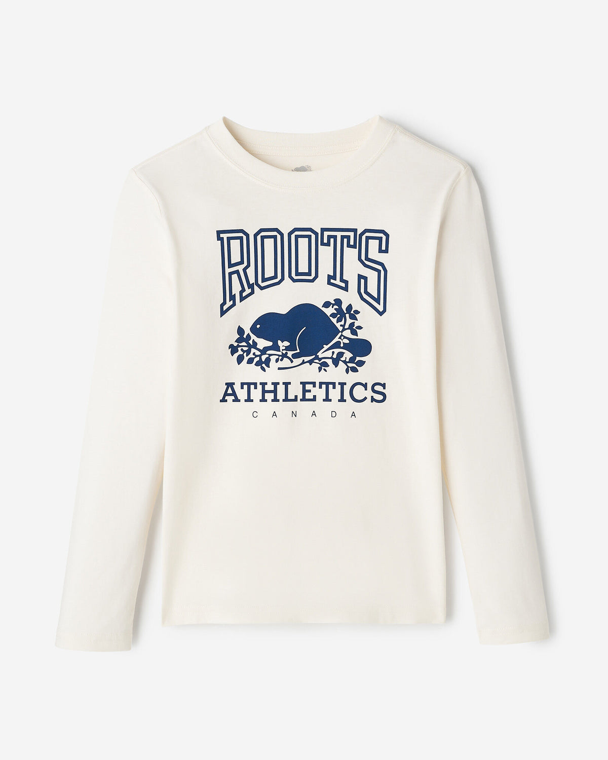 Kids RBA Archive T-Shirt / DARK DENIM