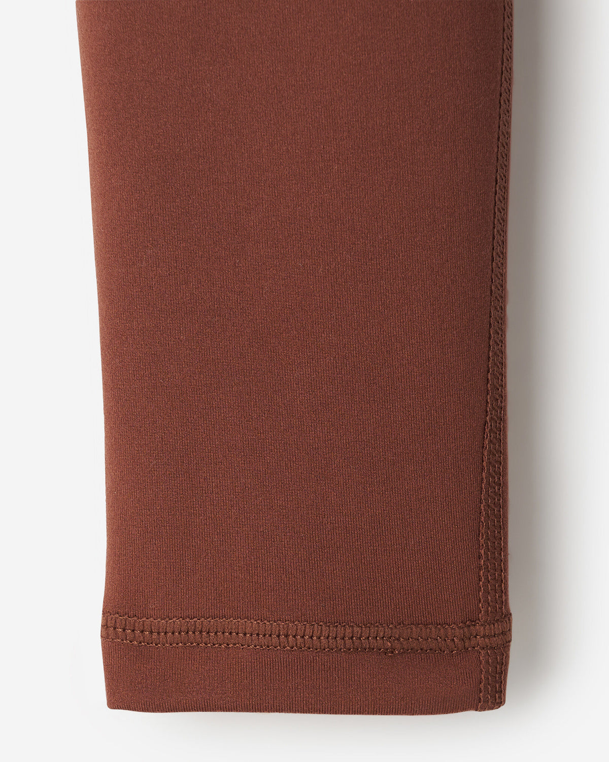 Girls Active Legging / RUSTWOOD BROWN