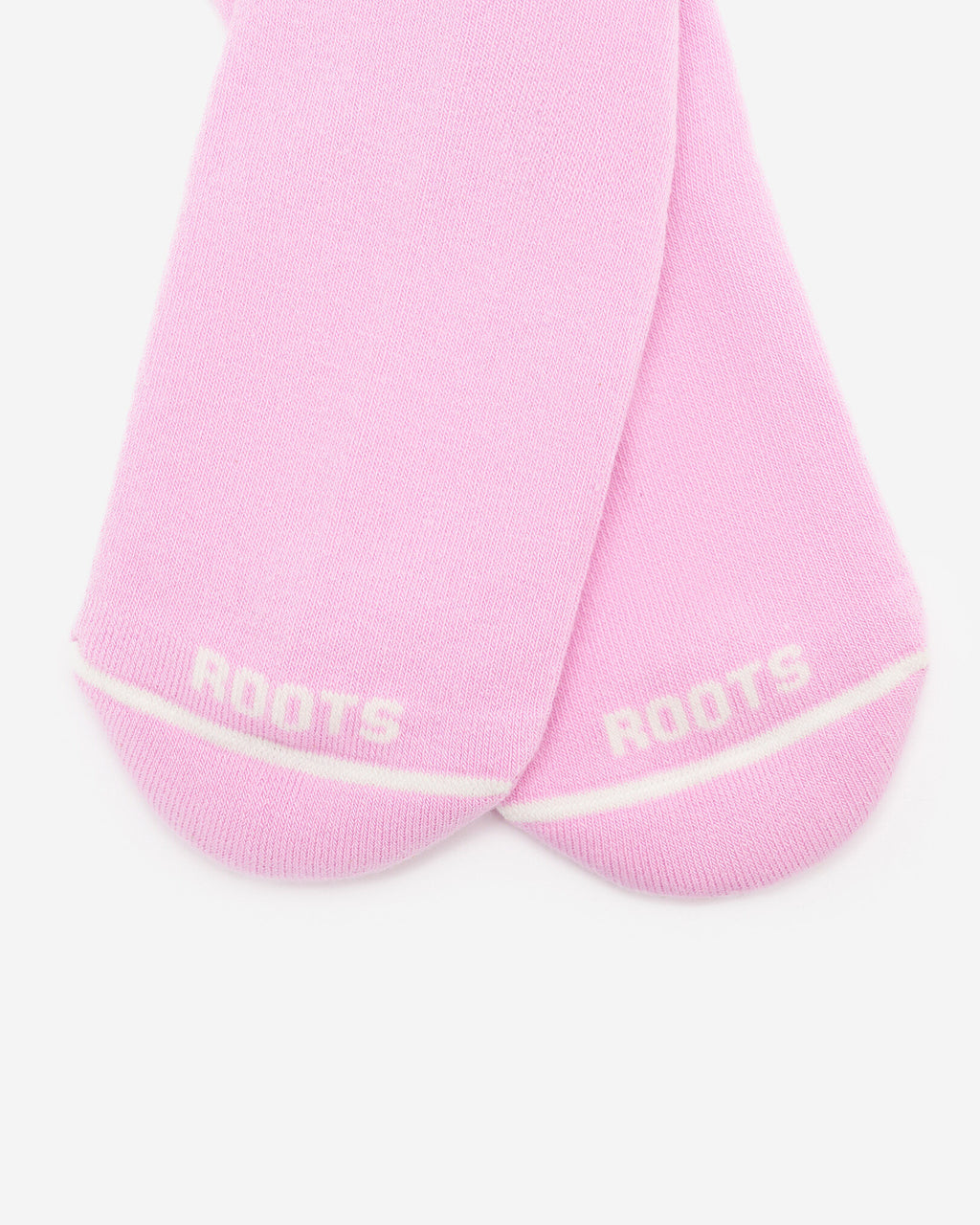 Adult Cooper Beaver Sock / COTTON CANDY