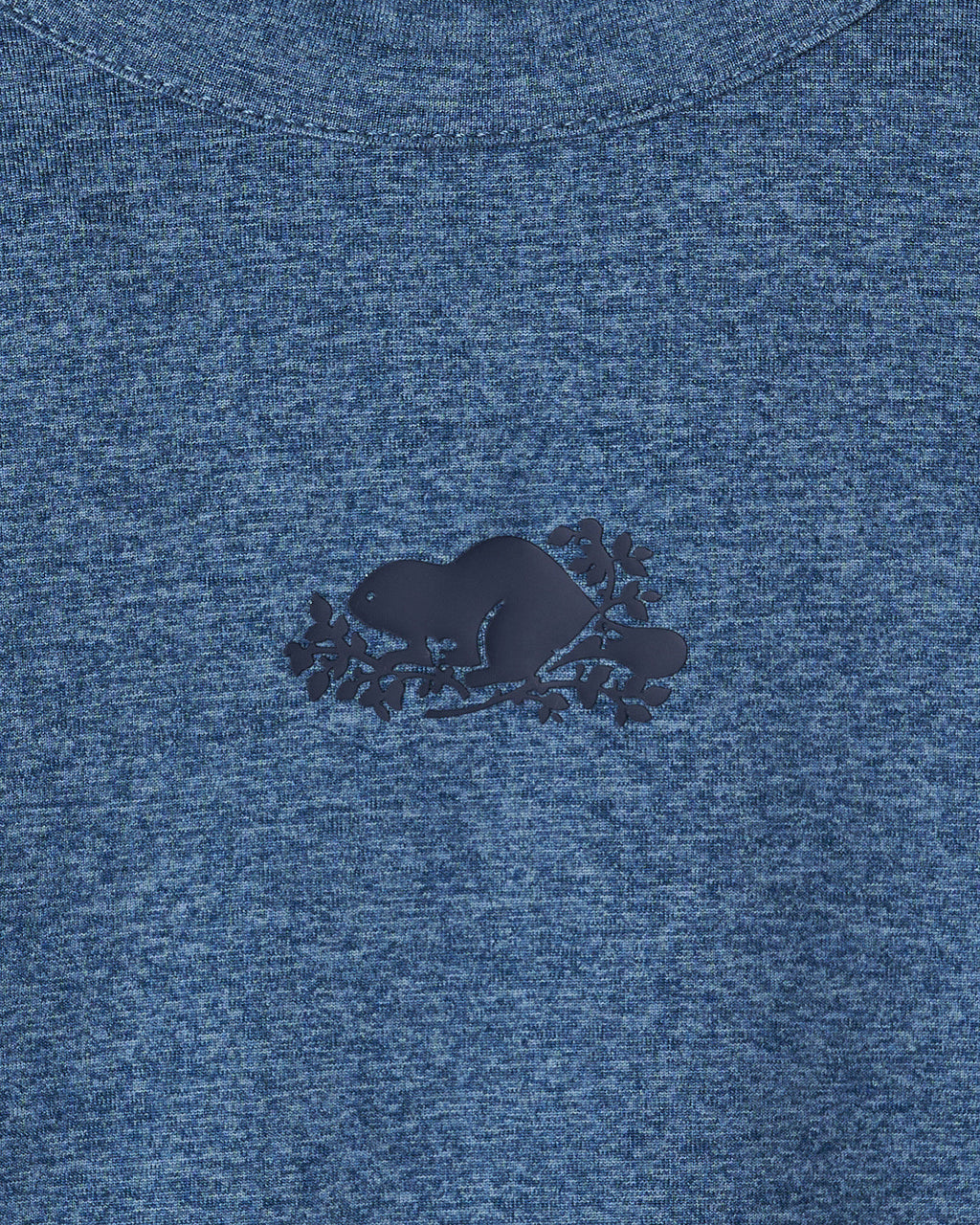 Toddler Renew Cooper Long Sleeve T-Shirt / RAINCLOUD BLUE PPR