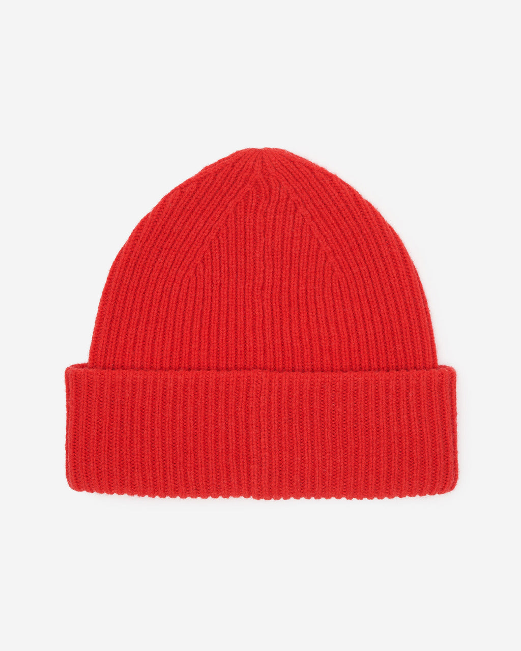 Sporting Goods Wool Toque / CHERRY BURST