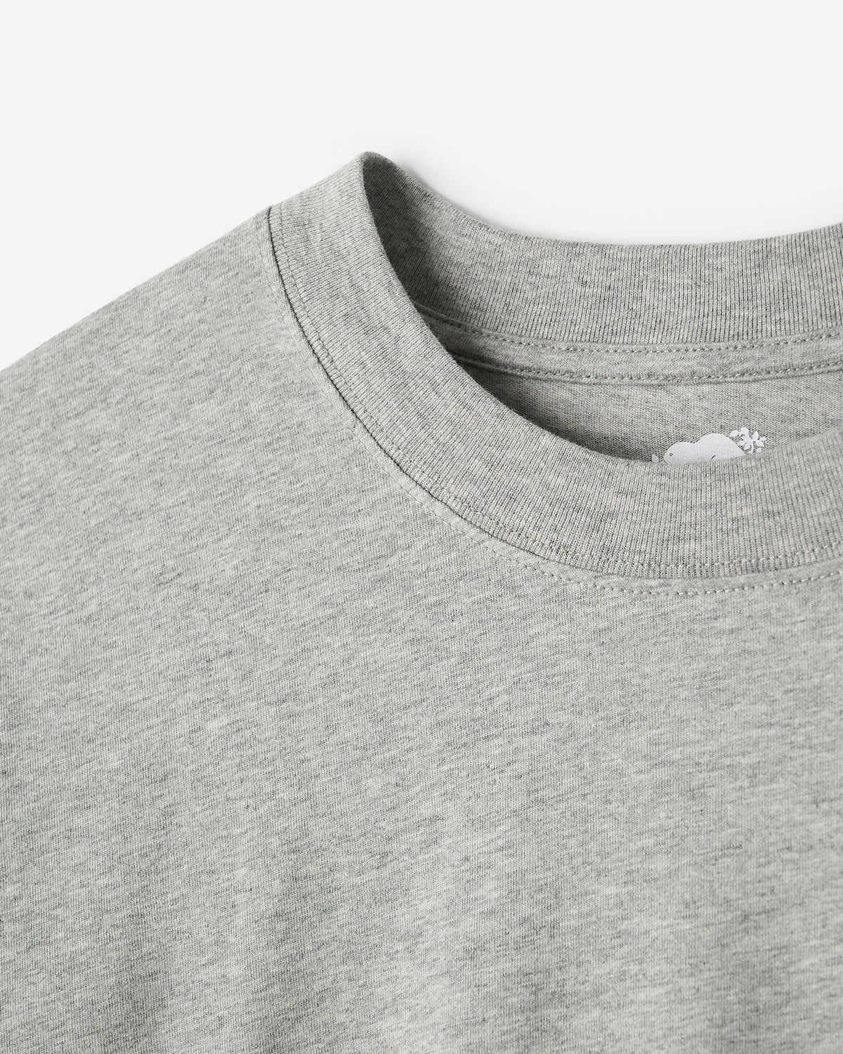 Taste Makers T-Shirt / GREY MIX